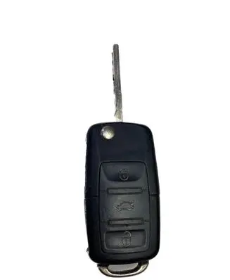 Volkswagen Golf V Ignition lock 1K0959753N 434MHZ