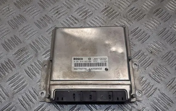 Alfa Romeo 156 Engine control unit/module ECU 46774779