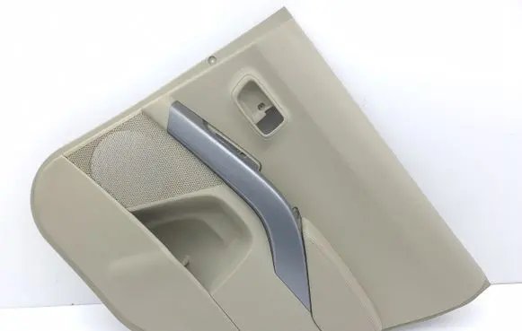 Citroen C-Crosser Rear door card panel trim