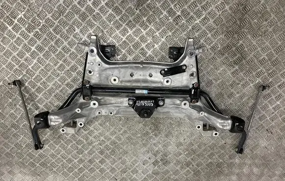Honda Civic XI Front axle beam 51300-T43-J010