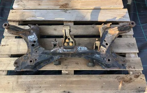 Mazda 323 Front subframe