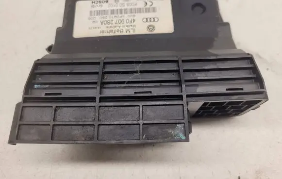 Audi A6 S6 C6 4F Other control units/modules 4F0907280A F005S00102 4F0910280