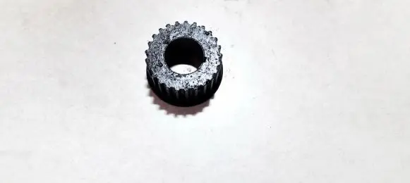 Ford Probe Crankshaft pulley