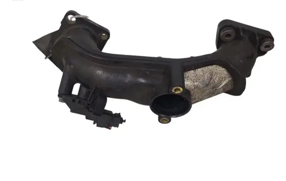 Citroen C3 Picasso Intercooler hose/pipe 9674942380 072360