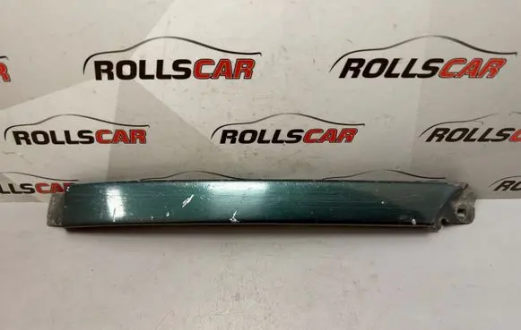 Audi A6 S6 C4 4A Under headlight/headlamp trim 4A0853207D