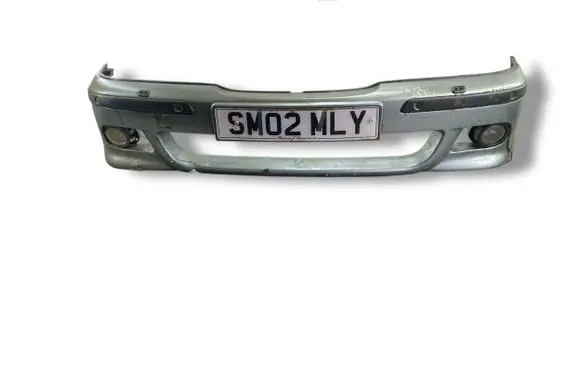 BMW 5 E39 Front bumper