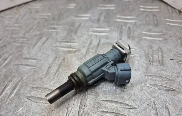 Porsche Cayenne (9PA) Fuel injector 022906031J 0280157012