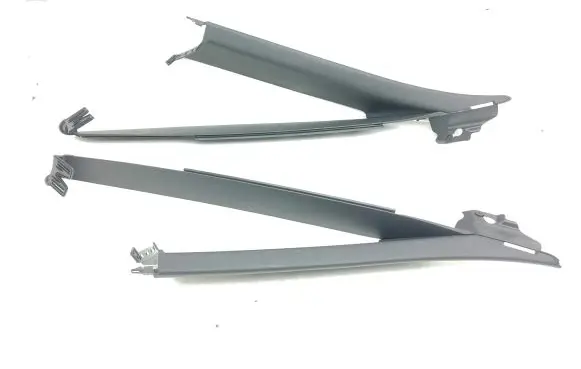 Volkswagen ID.3 (A) pillar trim 10A868144 10A868143