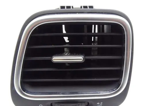 Volkswagen Scirocco Dashboard air vent grill cover trim 1Q0819703J 1Q0819709B