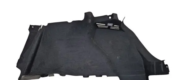 Tesla Model 3 Trunk/boot lower side trim panel 