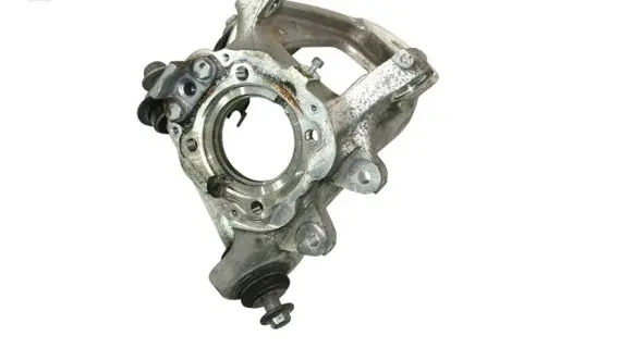 BMW X5 E70 Rear wheel hub 33326879101 6879101
