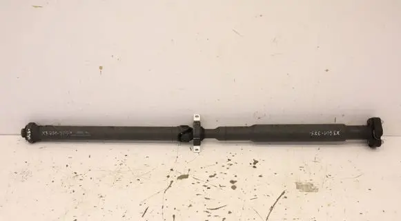 BMW X3 G01 Drive shaft (set) 8680375MWGK5424 8680375
