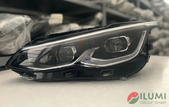 Volkswagen Golf VIII Headlight/headlamp 5H1941059P
