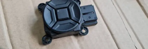 Audi A6 S6 C8 4K Seat control switch 4N0959777D