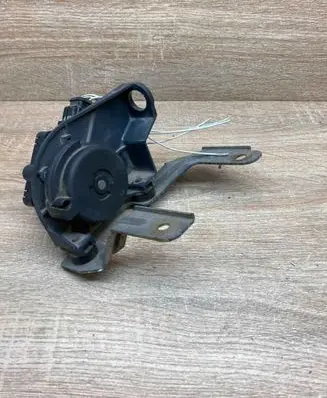 Peugeot 307 Accelerator throttle pedal 9643365680 WithPlug