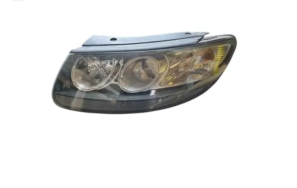 Hyundai Santa Fe Headlight/headlamp 921012BXXX
