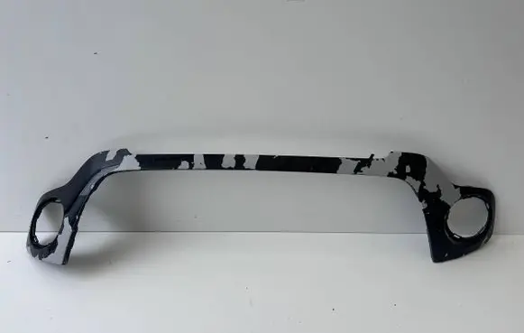 KIA Soul Front bumper lip 86513-B2500