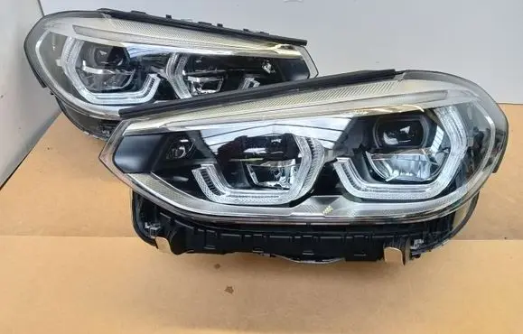 BMW X3 G01 Headlights/headlamps set 873965403874965304