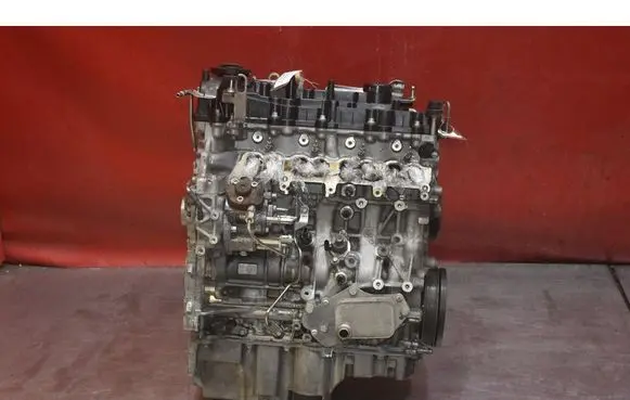 Opel Mokka Engine LVL