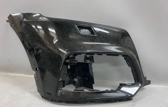 Audi Q5 SQ5 Front bumper corner part panel trim 80A807438E