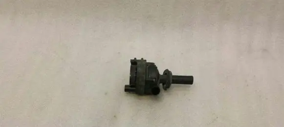 Mercedes-Benz S W221 Electric auxiliary coolant/water pump A2218350164