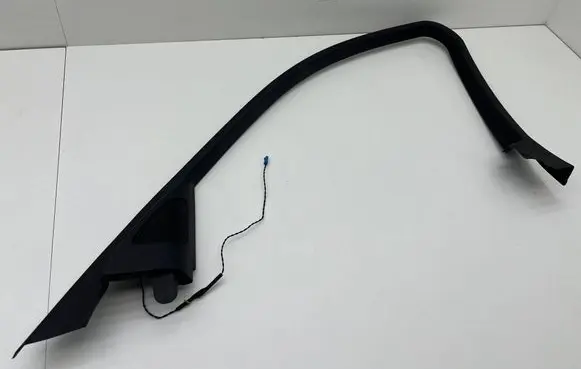 BMW 3 F30 F35 F31 Door card panel trim set 7259384 9220750