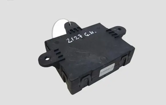Ford Galaxy Door control unit/module 6G9T25B534BJ
