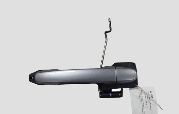 Toyota Avensis T250 Front door exterior handle 242302