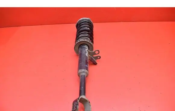 Front shock absorber/damper