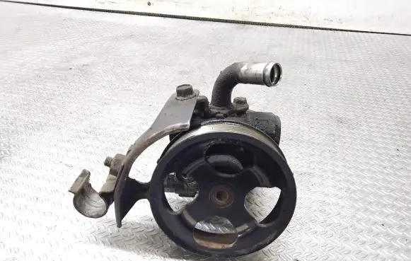 Mitsubishi Grandis Power steering pump