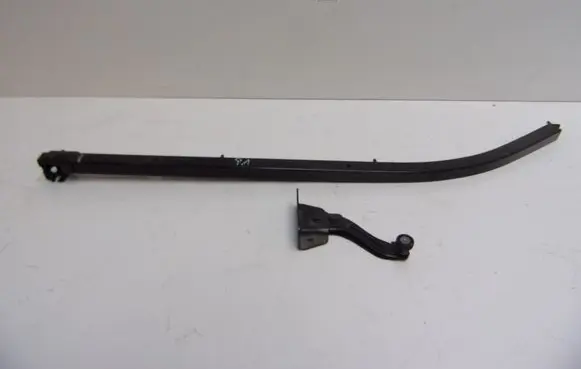Chrysler Pacifica Roller guide/hinge set 123ACM100
