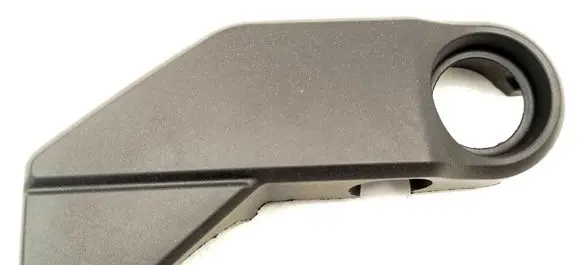 Volkswagen PASSAT B9 Sill supporting ledge 05E103729G