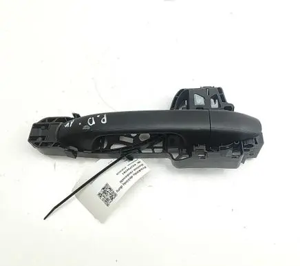 Mercedes-Benz Sprinter W907 W910 Front door exterior handle A9077600400 A9107603600