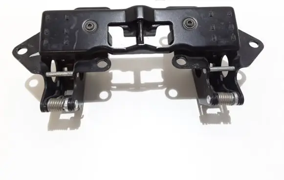 Renault Megane II Convertible roof lock/latch 8200220676