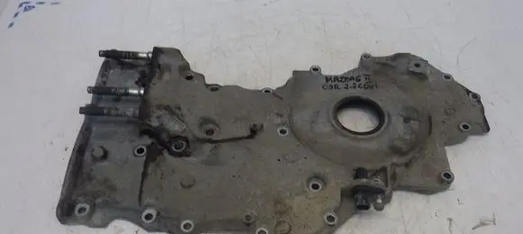 Mazda 6 Timing belt guard (cover) R2AA-10501