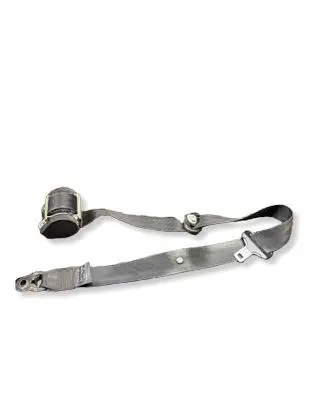 Renault Trafic II (X83) Front seatbelt A508741