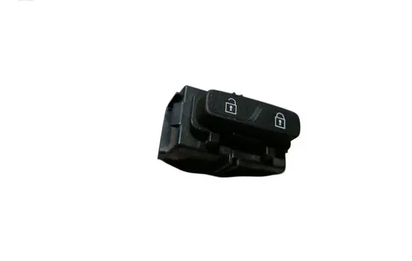 Volvo V70 Central locking switch button 31272014