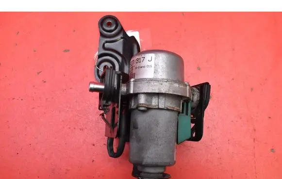 Audi A8 S8 D4 4H Master brake cylinder 8E0927317J