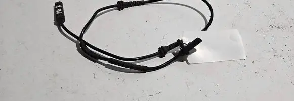 BMW 5 F10 F11 ABS brake wheel speed sensor 6784902
