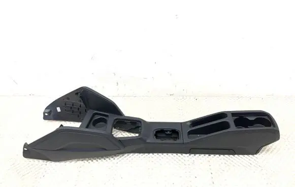 Dacia Duster II Center console 