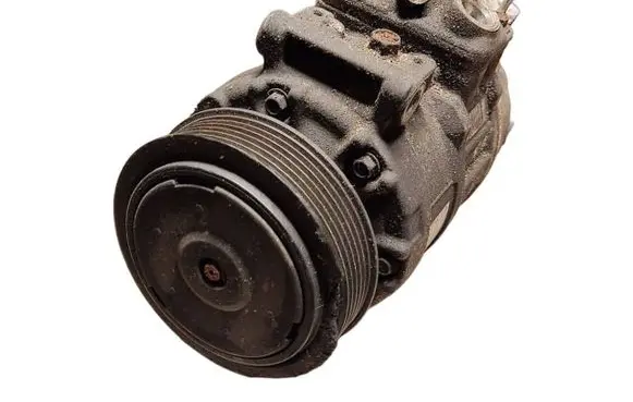 Volkswagen PASSAT B6 Air conditioning (A/C) compressor (pump) 1K0820859M 7SEU17C GE4471907955