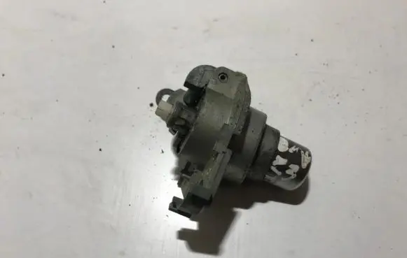BMW Z3 E36 Tailgate exterior lock 