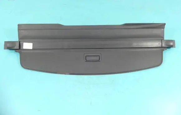 Skoda Fabia Mk1 (6Y) Parcel shelf load cover 6Y9867871C IMPRK1339760