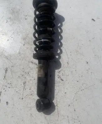 BMW 6 F06 Gran coupe Rear shock absorber/damper 3352677572903