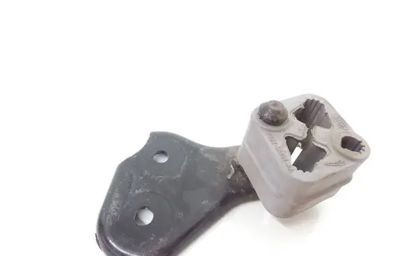 Muffler mount bracket/holder