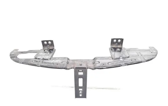 Top upper radiator support slam panel