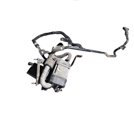 Citroen C5 Auxiliary pre-heater (Webasto) 9687946580 9018615D 9685721680