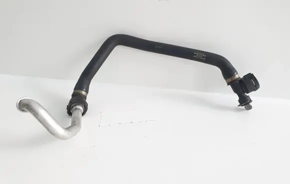 Mercedes-Benz Sprinter W907 W910 Engine coolant pipe/hose A9075010900