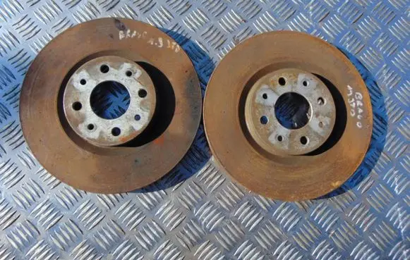 Fiat Bravo Other brake parts 