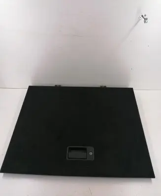 Honda Accord Trunk/boot floor carpet liner 